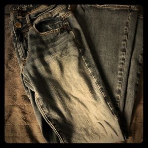 American Eagle Outfitters Jeans